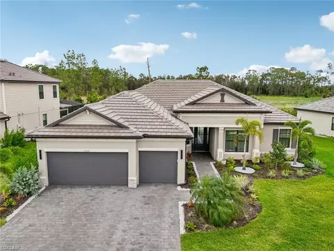 11674 Russet Trl, Fort Myers, FL 33913