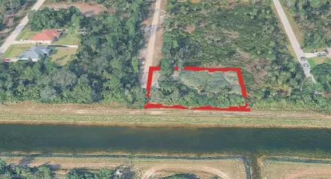 6000 Tena Ave N, Lehigh Acres, FL 33971