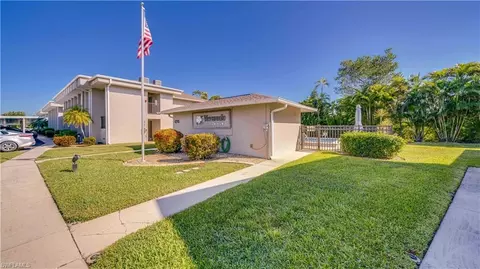 4217 SE 19th Ave #210, Cape Coral, FL 33904