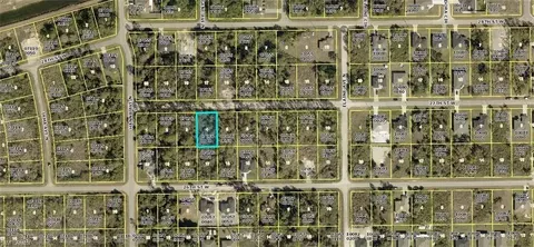2763 27th St W, Lehigh Acres, FL 33971