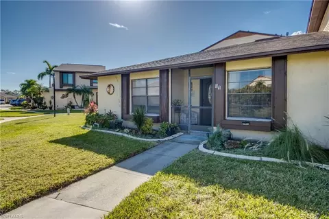 628 SE 12th Ct #37, Cape Coral, FL 33990