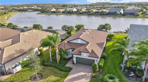 11812 Clifton Ter, Fort Myers, FL 33913