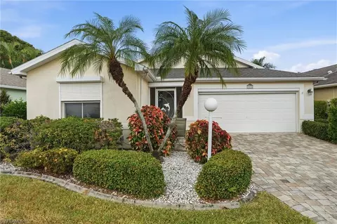 15126 Palm Isle Dr, Fort Myers, FL 33919