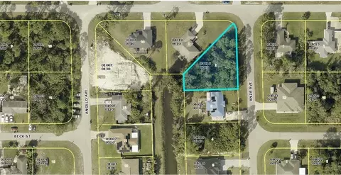 1125 Anza Ave, Lehigh Acres, FL 33971