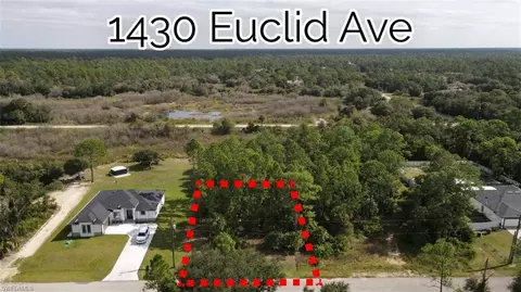 1430 Euclid Ave, Lehigh Acres, FL 33972