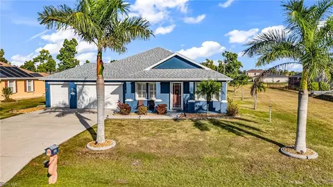 16508 Tonawanda Dr, Punta Gorda, FL 33955