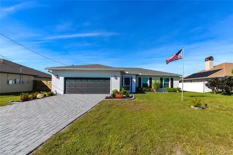 1324 SW 8th Pl, Cape Coral, FL 33991