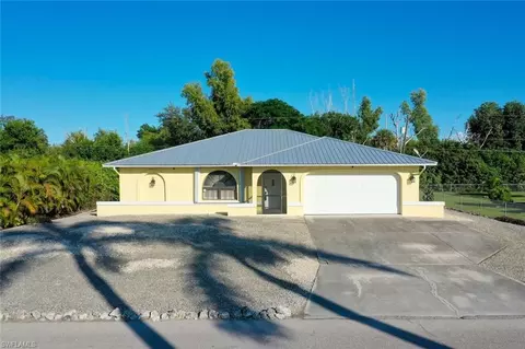 16731 Juanita Ave, Fort Myers, FL 33908