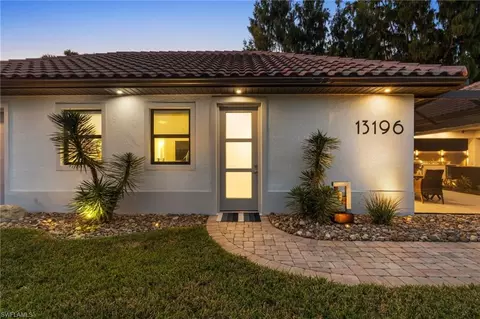 13196 Golden Palms Cir, Fort Myers, FL 33913