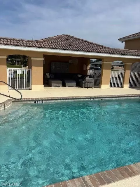 4520 Skyline Blvd #206, Cape Coral, FL 33914