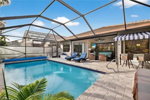 9513 Mariners Cove Ln, Fort Myers, FL 33919