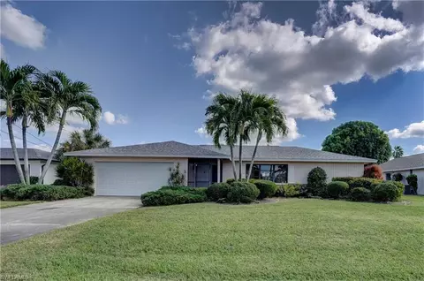 3117 SE 19th Ave, Cape Coral, FL 33904