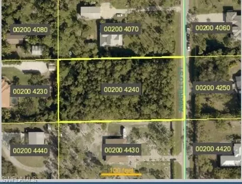 24442 Amarillo St, Bonita Springs, FL 34135