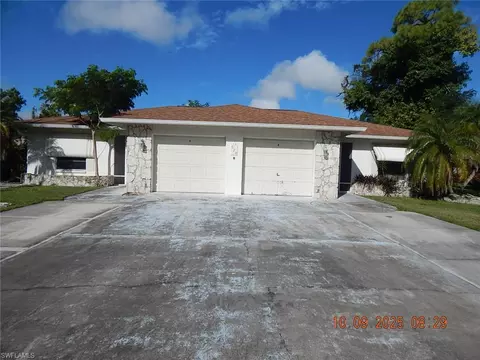 924 SE 24th Ave #A & B, Cape Coral, FL 33990