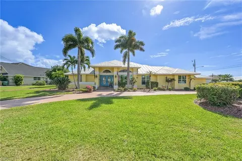 1118 El Dorado Pkwy W, Cape Coral, FL 33914