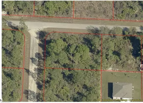 1030 Binkley St E, Lehigh Acres, FL 33974