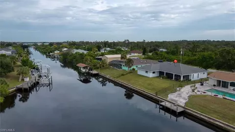 12314 Kneeland Ter, Port Charlotte, FL 33981