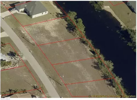3081 NW 5th Ave, Cape Coral, FL 33993