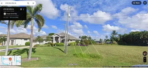 2110 SW 49th St, Cape Coral, FL 33914