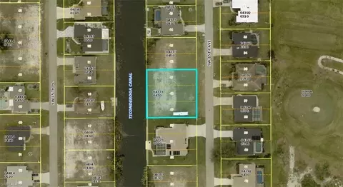 1836 SW 15th Ave, Cape Coral, FL 33991