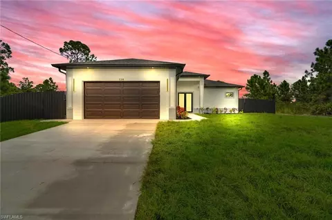 539 Addison St E, Lehigh Acres, FL 33974