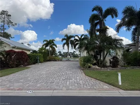 lot243 E 3034 E Riverbend Resort Blvd, Labelle, FL 33935