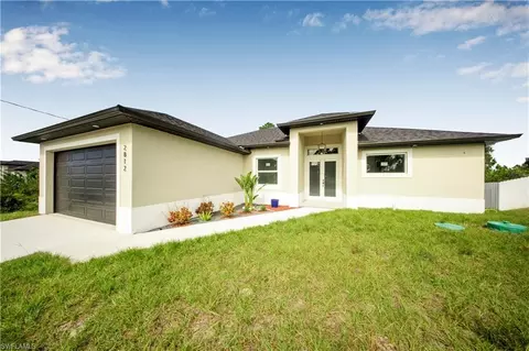 2812 31st St W, Lehigh Acres, FL 33971