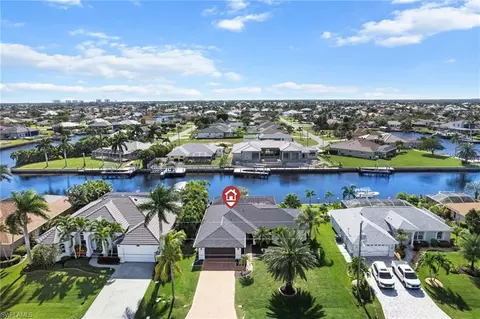 2546 SW 38th Ter, Cape Coral, FL 33914