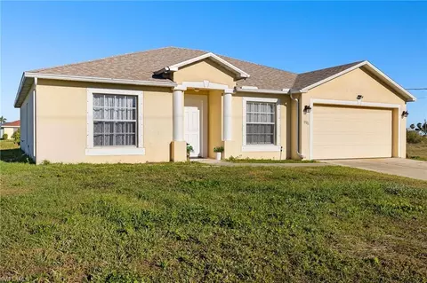 1331 NE 13th Pl, Cape Coral, FL 33909