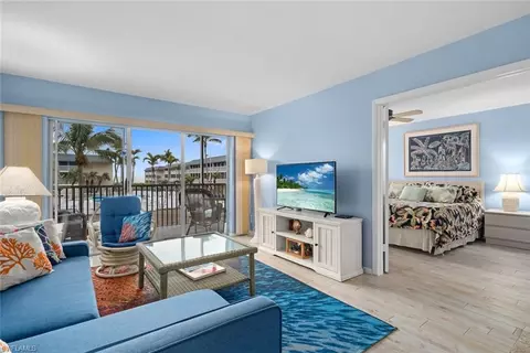 1246 Fulgur St #105, Sanibel, FL 33957