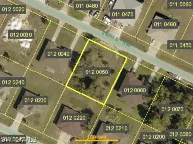 4533-4535 24th St SW, Lehigh Acres, FL 33973