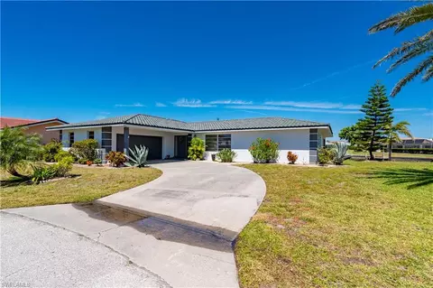 1206 Winward Ct, Punta Gorda, FL 33950
