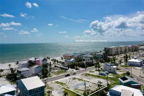 5301 Estero Blvd, Fort Myers Beach, FL 33931