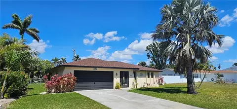 237 SW 48th Ter, Cape Coral, FL 33914