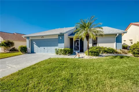 16756 Coriander Ln, Fort Myers, FL 33908