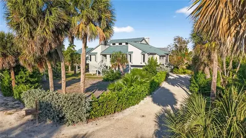 4400 Gulf Pines Dr, Sanibel, FL 33957