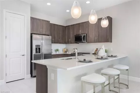 Kitchen - 12773 Springbrook Ct, Estero, FL 33928 photo 1 of 4