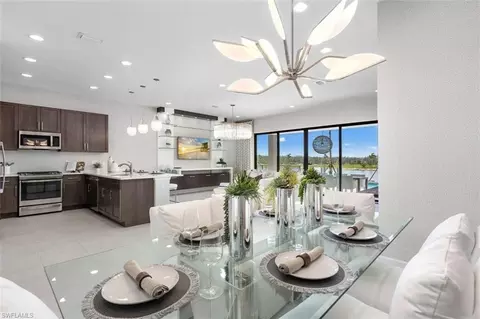 Dining - 12773 Springbrook Ct, Estero, FL 33928 photo 3 of 3