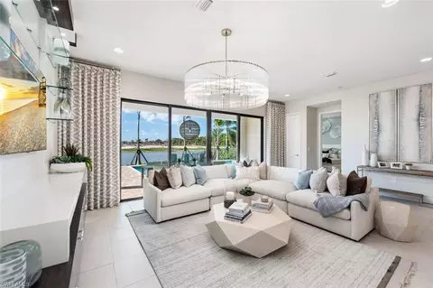 Living - 12773 Springbrook Ct, Estero, FL 33928 photo 1 of 1
