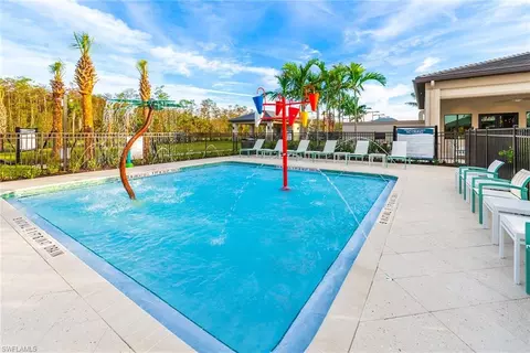Exterior - 12773 Springbrook Ct, Estero, FL 33928 photo 5 of 5