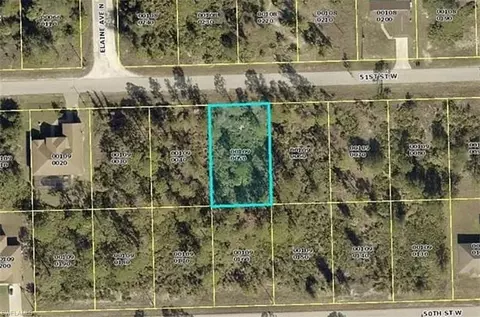 2611 51st St W, Lehigh Acres, FL 33971