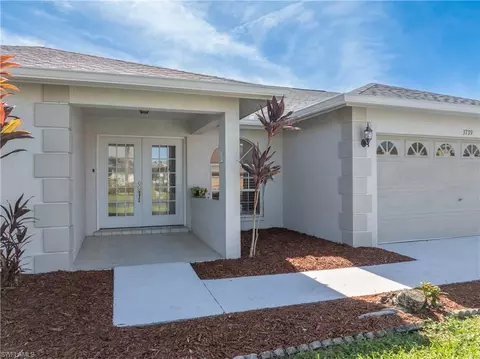 3739 Sabal Springs Blvd, North Fort Myers, FL 33917
