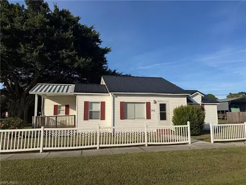 303 E Osceola Ave, Clewiston, FL 33440