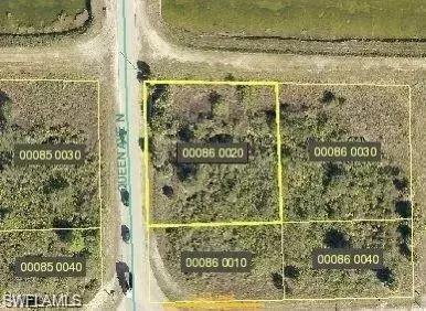 5902 Queen Ave N, Lehigh Acres, FL 33971