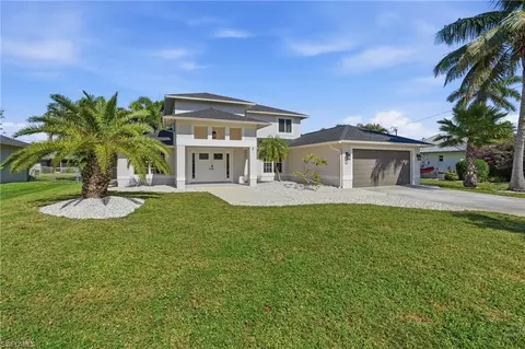 229 SW 38th Ter, Cape Coral, FL 33914