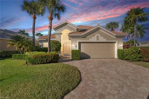 14702 Osprey Point Dr, Fort Myers, FL 33908