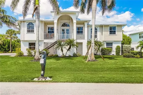3351 Barra Cir, Sanibel, FL 33957