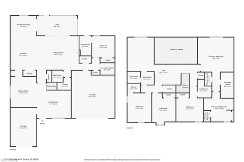 19112 Hanley Blvd, Estero, FL 33928 photo 33