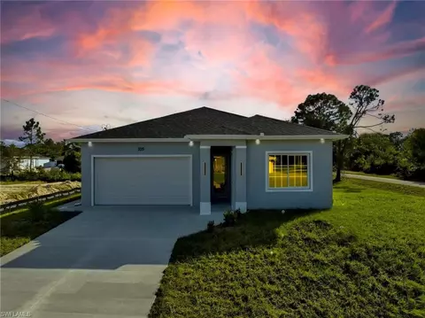 325 Lloyd Ave S, Lehigh Acres, FL 33974