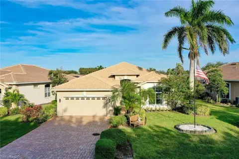 7944 Glenfinnan Cir, Fort Myers, FL 33912